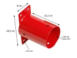 lacznik-scienny-do-belki-okraglej-sr-10cm-wiek-dziecka-12-m