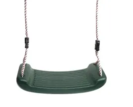 hustawka-plastikowa-solidna-plac-zabaw-zielona