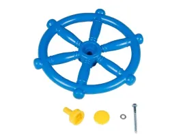 kolo-sterownicze-na-plac-zabaw-just-fun-34-cm-niebieskie