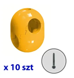 zatrzaskowy-lacznik-krzyzowy-do-lin-16mm-zolty-10-szt