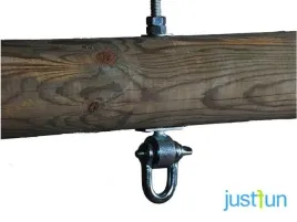 uchwyt-hak-mocowanie-hustawki-zawiesie-c-m12-160mm