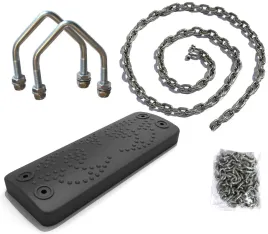 gigi-toys-hustawka-z-aluminiowym-wkladem-na-lancuchu-stal-nierdzewna-en1176