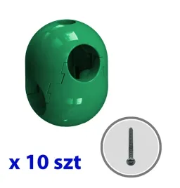 lacznik-zatrzaskowy-krzyzowy-do-lin-16mm-zielony-10-szt