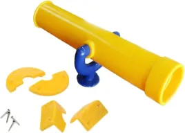 gigi-toys-teleskop-dla-dzieci-na-plac-zabaw-zolty
