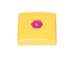 nakladka-zaslepka-na-kwadratowa-belke-10cm-zolta