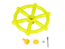 gigi-toys-ster-kolo-sterowe-pirat-plastikowy-na-plac-zabaw-zolty