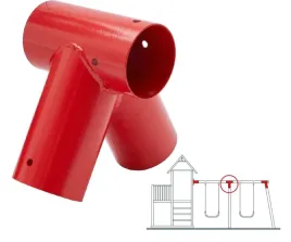 gigi-toys-lacznik-do-belki-okraglej-100mm-90-stopni