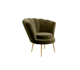 fotel-shell-glamour-muszelka-welurowy