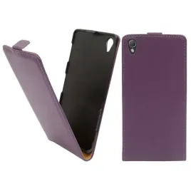 etui-do-sony-xperia-z3-d6603-case-pokrowiec-book-elegance-pionowe-fioletowe
