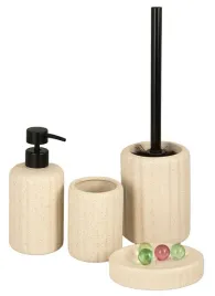 zestaw-lazienkowy-ceramiczny-kenya-wanilia-czarny-4-elementy