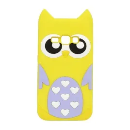 etui-obudowa-case-do-samsung-galaxy-j1-2016-j120-sowka-nakladka-3d-zolta