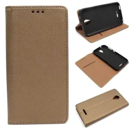 etui-obudowa-case-magnet-do-zte-blade-a310-brazowy-pokrowiec-futeral
