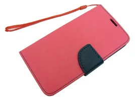 etui-fancy-bok-do-sony-x-compact-f5321-rozowy-case-pokrowiec-obudowa