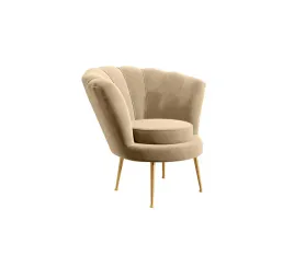 fotel-shell-glamour-muszelka-welurowy