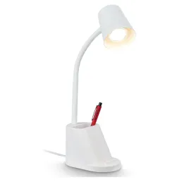 lampka-biurkowa-biala-gu10-z-pojemnikiem-na-dlugopisy-do-nauki-czytania