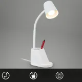 lampka-biurkowa-biala-gu10-z-pojemnikiem-na-dlugopisy-do-nauki-czytania-kolor-bialy