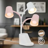 lampka-biurkowa-biala-gu10-z-pojemnikiem-na-dlugopisy-do-nauki-czytania-srednica-szerokosc-klosza-8-cm