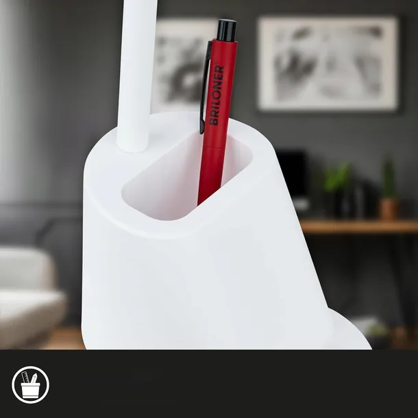 lampka-biurkowa-biala-gu10-z-pojemnikiem-na-dlugopisy-do-nauki-czytania-waga-z-opakowaniem-1-26-kg