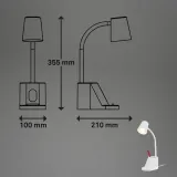 lampka-biurkowa-biala-gu10-z-pojemnikiem-na-dlugopisy-do-nauki-czytania-rodzaj-gwintu-gu10