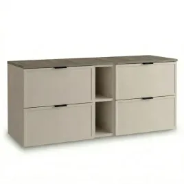 szafka-pod-umywalke-regal-140-cm-4-szuflady-kaszmir-orzech-ciemny-blat-roma