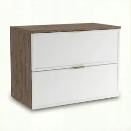 szafka-pod-umywalke-80-cm-2-szuflady-biala-orzech-ciemny-roma
