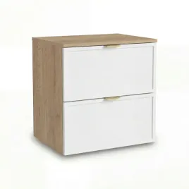 szafka-pod-umywalke-60-cm-2-szuflady-biala-dab-cremona-roma
