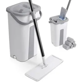 vounot-zestaw-mopa-i-wiadra-wyciskacza-z-6-wymiennymi-sciereczkami