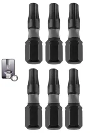 zestaw-bitow-udarowych-torx-25mm-dedra-exclusive-6szt