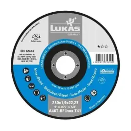 tarcza-do-ciecia-metalu-230-x-19mm-inox-lukas