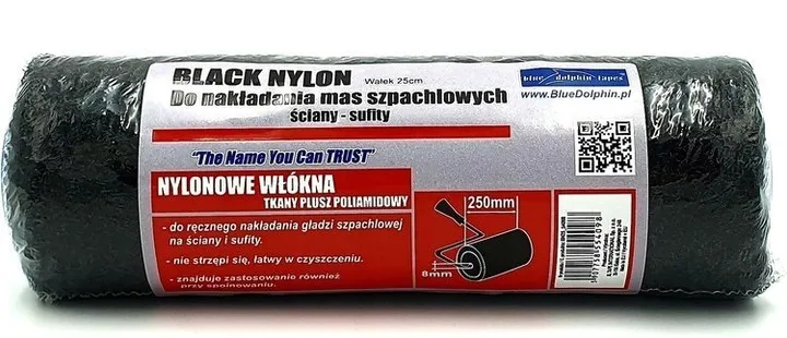 walek-black-nylon-25cm-do-gladzi-stan-nowy-rodzaj-wklad-zapas