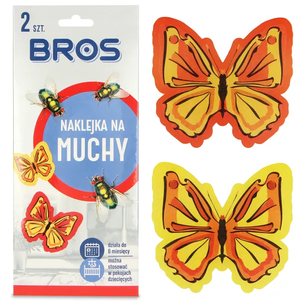 lep-przeciwko-muchom-bros-2szt-kod-producenta-365