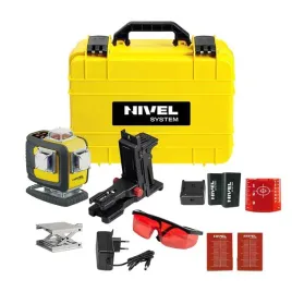 nivel-system-cl4d-r-10khz-multilaser-z-wiazka-czerwona-4-plaszczyznowy