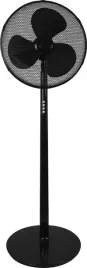 wentylator-podlogowy-dedra-da-1610b-czarny-16-40w