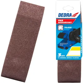 papier-scierny-bezkoncowy-pas-tasma-gr-120-3szt-dedra
