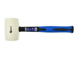 mlotek-gumowy-bialy-geko-premium-850g-24oz-fiberglass-tpr