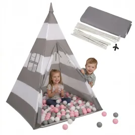 namiot-indianski-tipi-wigwam-dla-dzieci-200-pilek