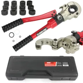 reczna-zaciskarka-hydrauliczna-pex-12t-12el-zestaw-mar-pol-k
