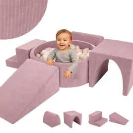 kiddymoon-piankowy-plac-zabaw-sztruksowy-300-kulek-ppzp-ok30vs-125