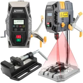 wiertarka-stolowa-kolumnowa-powermat-1000w-2-biegowa-laser-led-lcd-imadlo-1