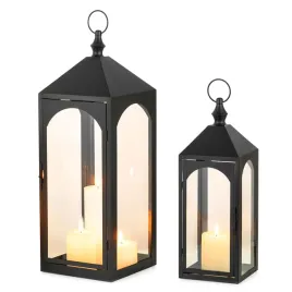 staymoment-lampiony-latarnie-dekoracyjne-czarne