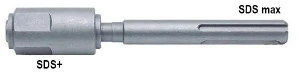 adapter-do-uchwytu-wiertarki-sds-max-plus-stan-nowy