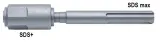 adapter-do-uchwytu-wiertarki-sds-max-plus-stan-nowy