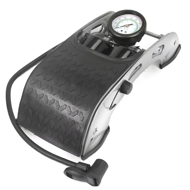 pompka-nozna-do-roweru-samochodu-pilki-do-pompowania-2-tloki-mar-pol-marka-mar-pol-stan-nowy