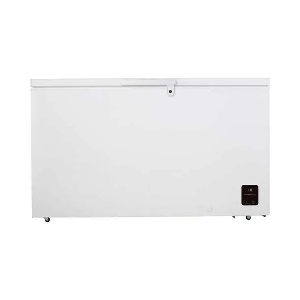 Zamrażarka wolnostojąca skrzyniowa Gorenje FH43EAW biały 440 l 40 dB