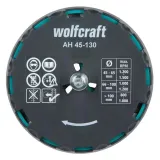 otwornica-regulowana-45-130mm-wolfcraft-zastosowanie-drewno-drewno-swieze-galezie-metale-kolorowe-pcv-plyty-gipsowo-kartonowe-plyty-wiorowe-tworzywa-sztuczne