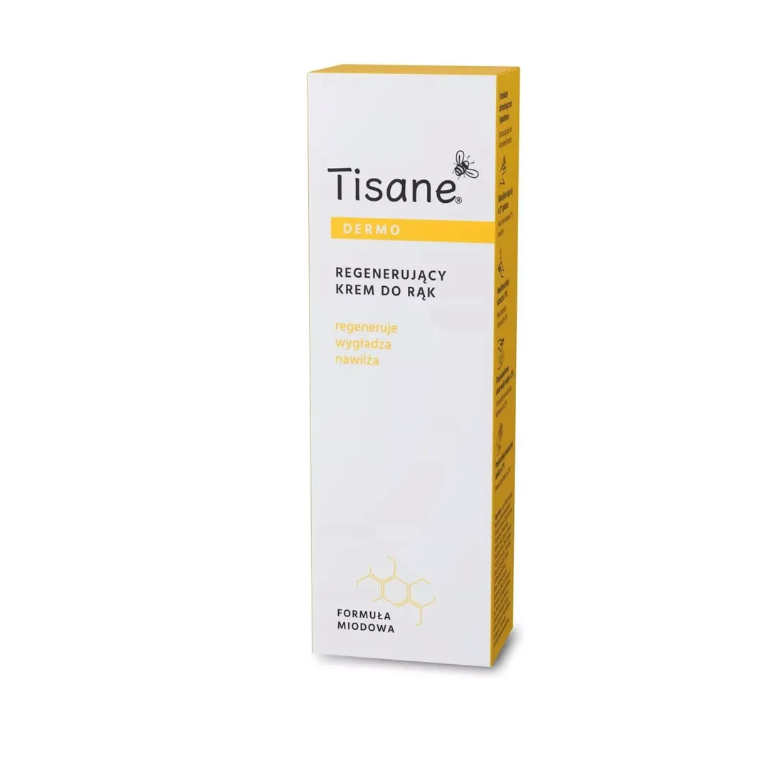 tisane-dermo-regeneracyjny-krem-do-rak-miodowa-formula-nawilzajacya-dlonie-stan-nowy
