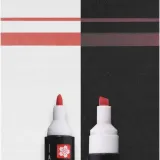 marker-permanentny-sakura-permapaque-dual-point-czerwony-dwustronny-stan-nowy