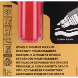 marker-permanentny-sakura-permapaque-dual-point-czerwony-dwustronny-rodzaj-do-ceramiki-do-drewna-do-kartonu-do-metalu-do-papieru-do-plastiku-do-szkla-dwustronny
