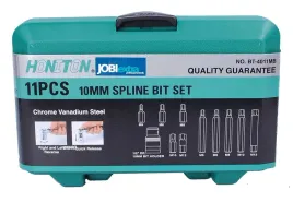 honiton-zestaw-nasadek-bity-spline-12-el-h4012-nasadki-z-bitem-walizka