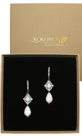 srebrne-wiszace-kolczyki-slubne-perlowe-lezki-cyrkonie-boho-glam-robione